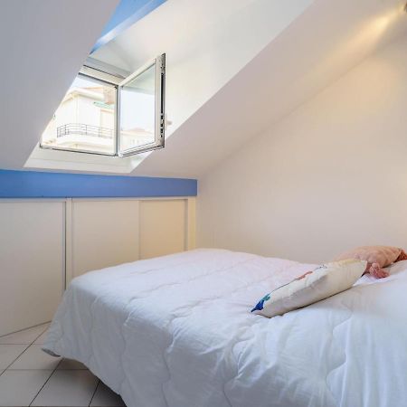 Apartment L'Alma-8 By Interhome Saint-Jean-de-Luz Buitenkant foto
