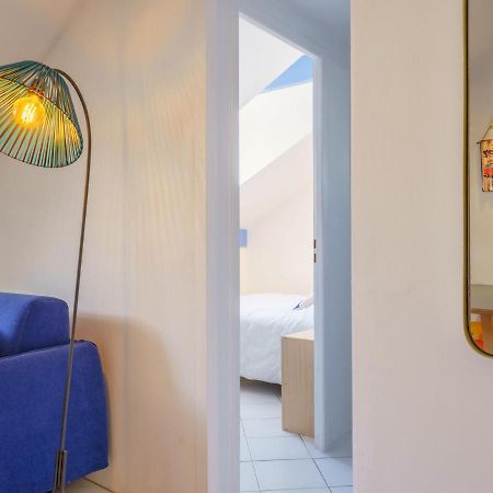 Apartment L'Alma-8 By Interhome Saint-Jean-de-Luz Buitenkant foto