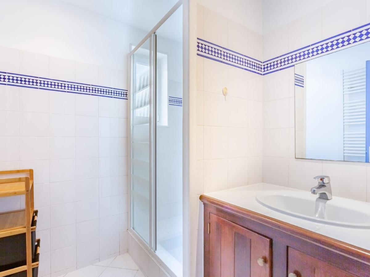 Apartment L'Alma-8 By Interhome Saint-Jean-de-Luz Buitenkant foto