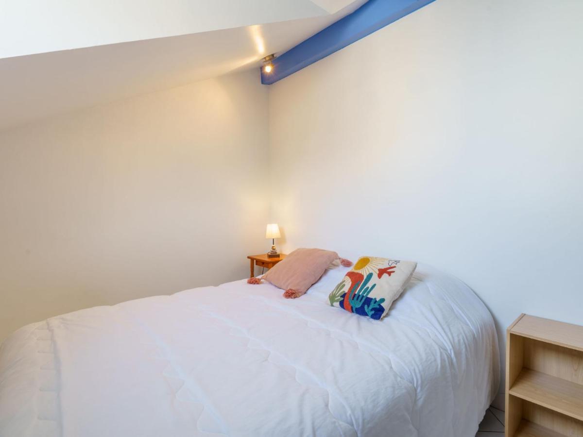Apartment L'Alma-8 By Interhome Saint-Jean-de-Luz Buitenkant foto