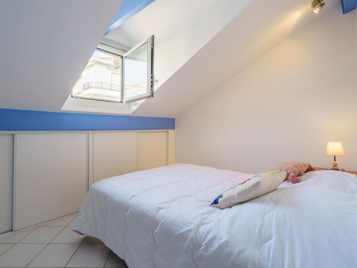Apartment L'Alma-8 By Interhome Saint-Jean-de-Luz Buitenkant foto