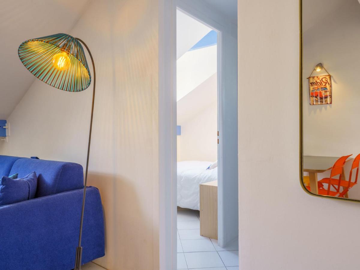 Apartment L'Alma-8 By Interhome Saint-Jean-de-Luz Buitenkant foto